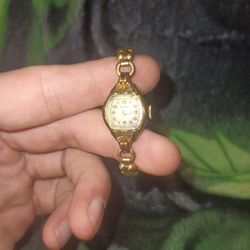1950 Watch