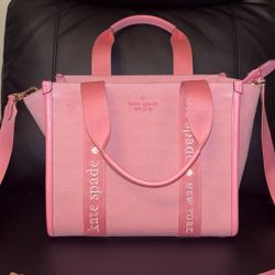 Kate Spade Tote 