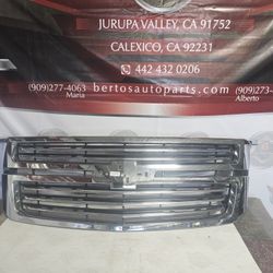 2015-2020 CHEVY TAHOE Grille Part GRL7055-001