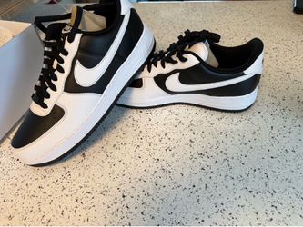 Custom af1