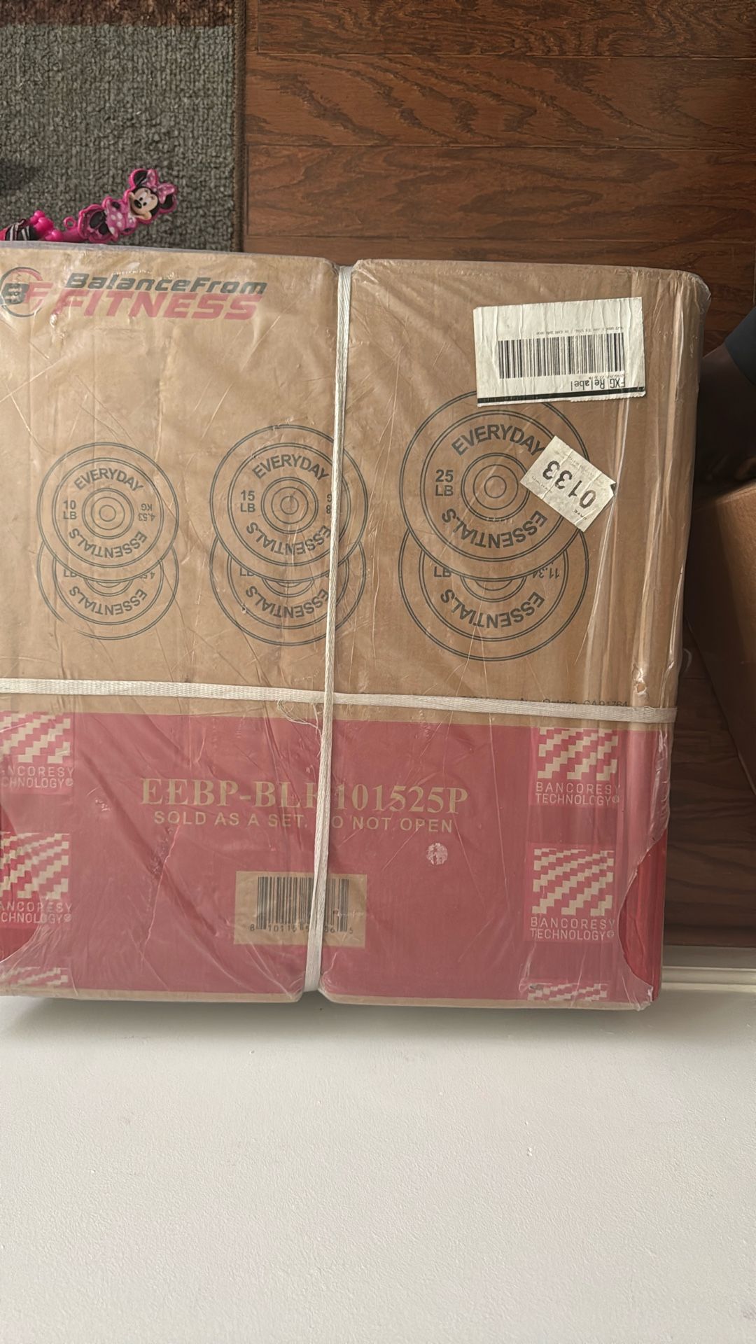 Bumper Plates For Sale 100lbs