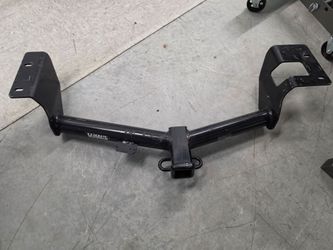 U-Haul Trailer Hitch Receiver