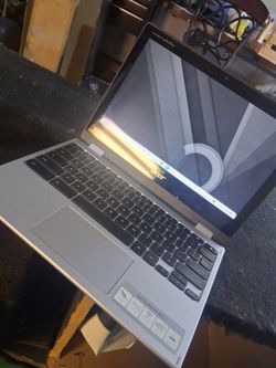 Acer chrome book