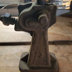 Old Vintage Jack