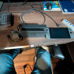 Nintendo Switch version 2 not Nintendo switch 2