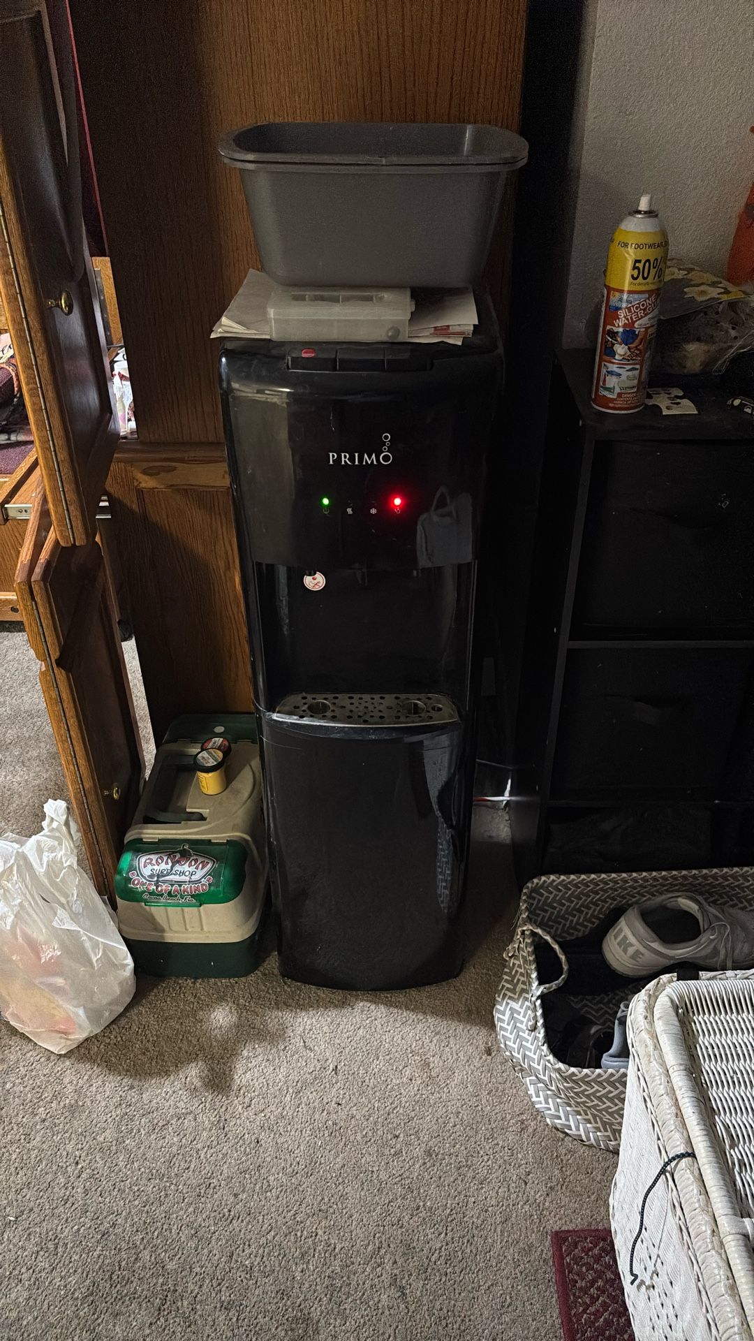 Primo Water Dispenser