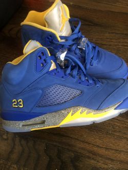 Jordan 5