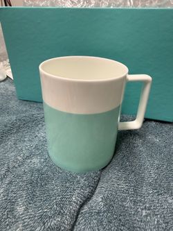 Tiffany & Co. (Coffee Mugs)