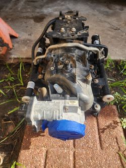 6.0 intake