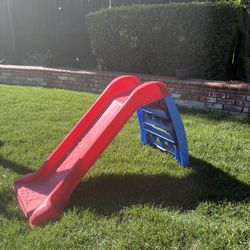 Little Tikes Slide 