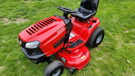 Riding Lawnmowers For Sale Excellent