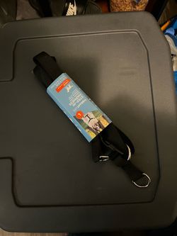 Dog leash