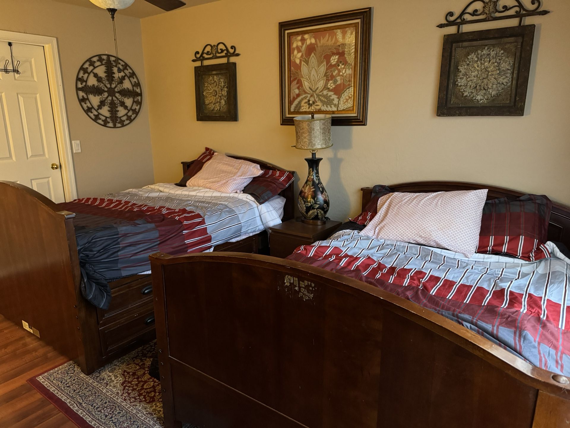 Bedroom Set