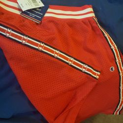 New GS Champion Jrsy Style Skirt