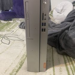 Office Pc For Parts