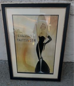 Gallery print