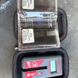 Laser Labs Enforcer II Tint Meter