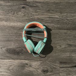 Headphones