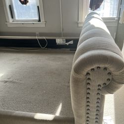 Espaldar California King 