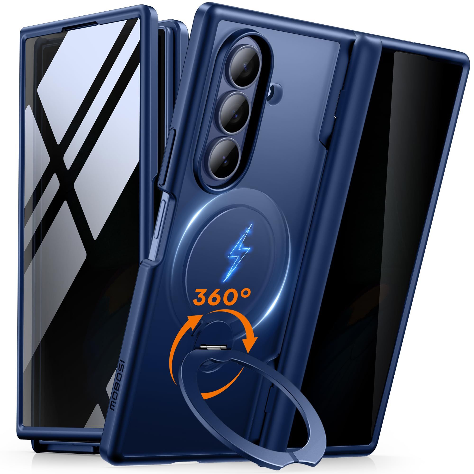Phone Case For Z Fold 7