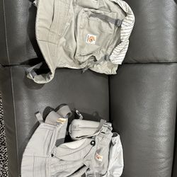 Ergo Baby Carriers 