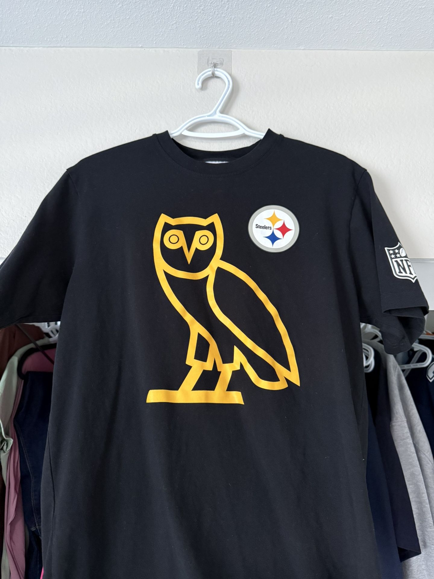 OvO X NFL