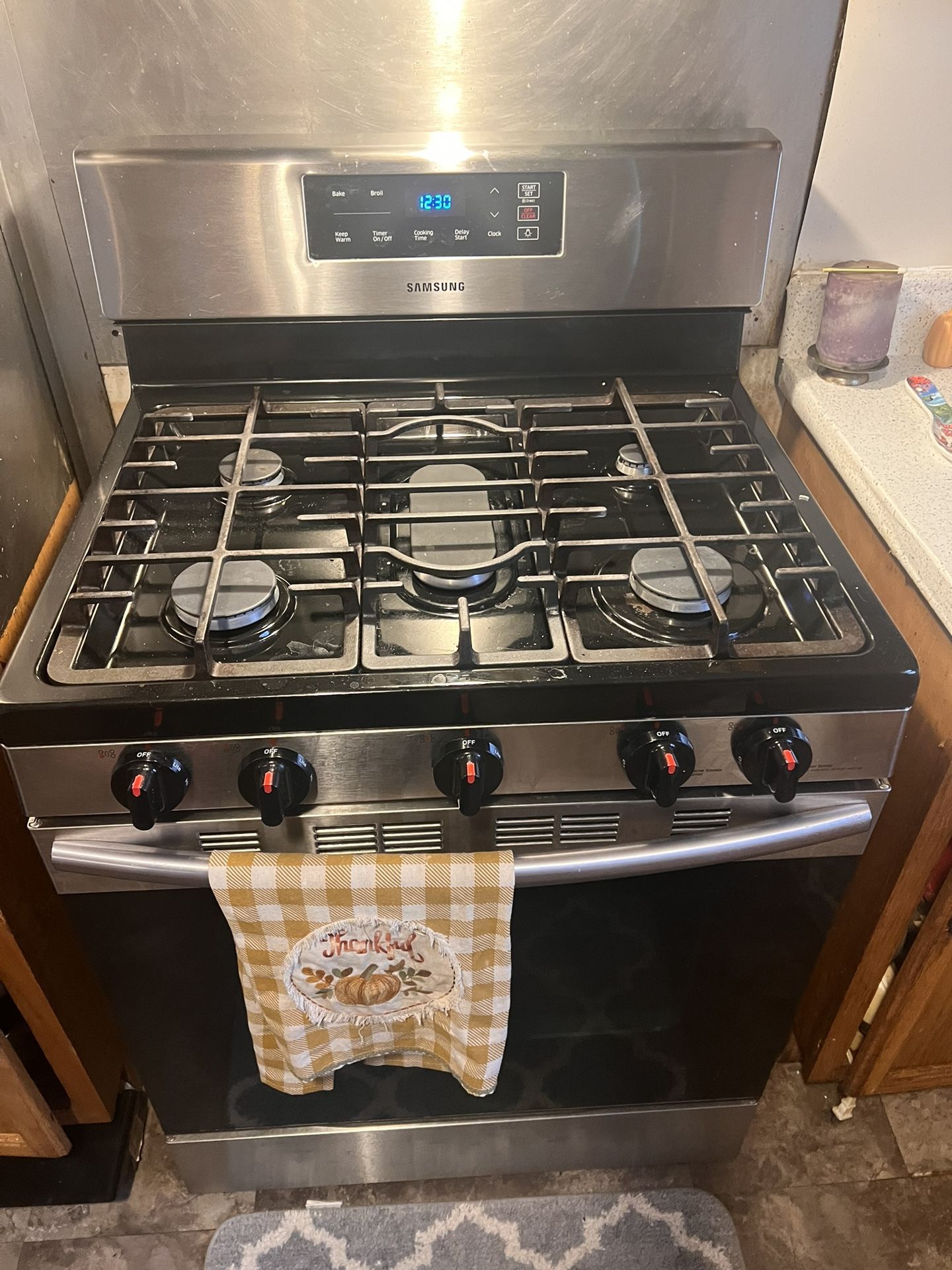 Gas Stove for Sale in Browns Mills, NJ OfferUp