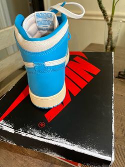 Jordan 1 size 6.5