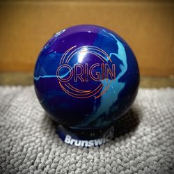 900 Global Origin Bowling Ball 15lbs