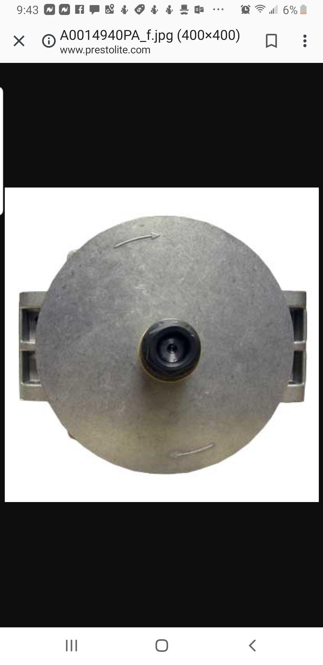 Diesel trucks high output alternator for Sale in Sunrise, FL OfferUp