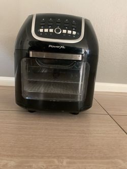 AIR FRYER