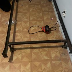 Twin Size Frame 