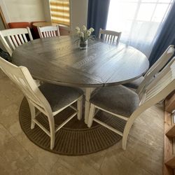 Dining Room Table Set