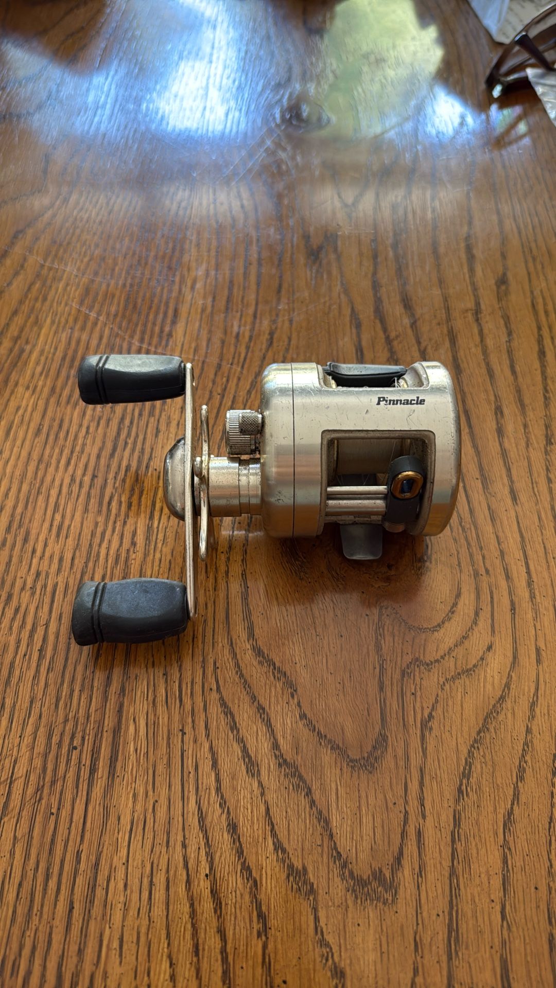 Shakespeare LX Series 3000LX fishing reel