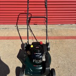 Murray Self Propelled Lawn Mower