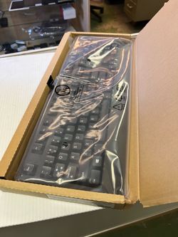 Lenovo keyboard