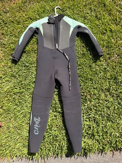 O'Neill Kids 4:3 Wetsuit size 8