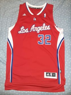 Clippers Griffin Jersey