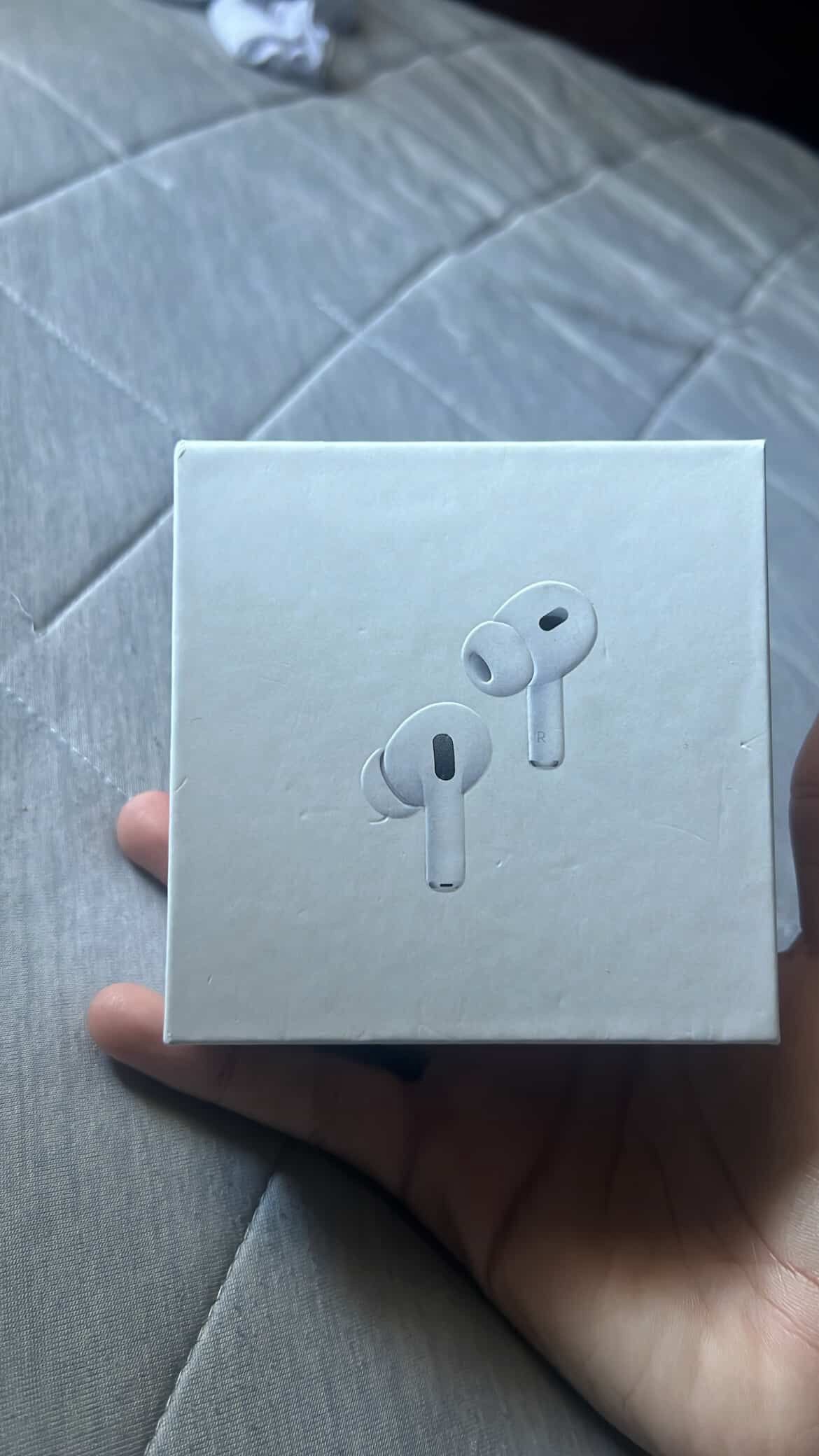 AirPods Gen 2 (USB-C)
