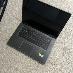 Lenovo Yoga i5