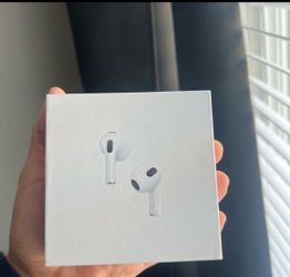 AirPods Gen 3
