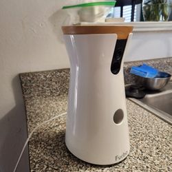 Furbo - Dog Treat Camera