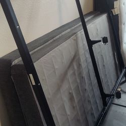 Adjustable Bed Frame Up to Ling Bed