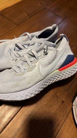 Tenis Nike de hombre poco uso size 11y11.5 $20 cada par
