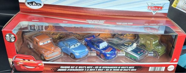 Disney Cars