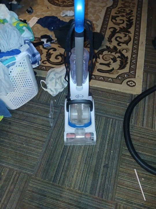 Hoover Shampooer