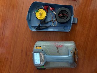 Radiodetection TX-10 Cable & Pipe Locator Transmitter