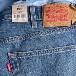 Levi’s Jeans 👖 38x29