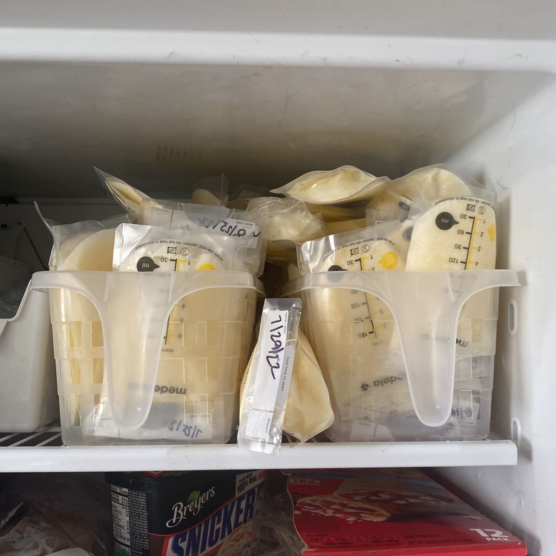 Breast Milk for Sale in Everett, WA OfferUp