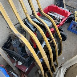 1949-53 Chevy Grill Parts